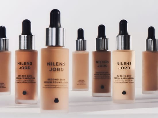 Nilens Jord Foundation