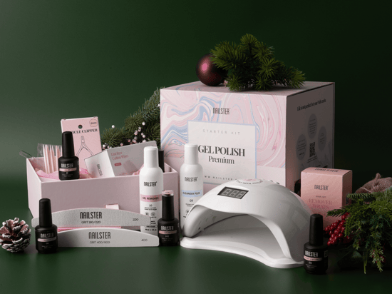 Nailster produkter