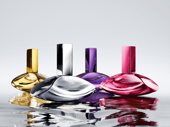 CK signature Elixir