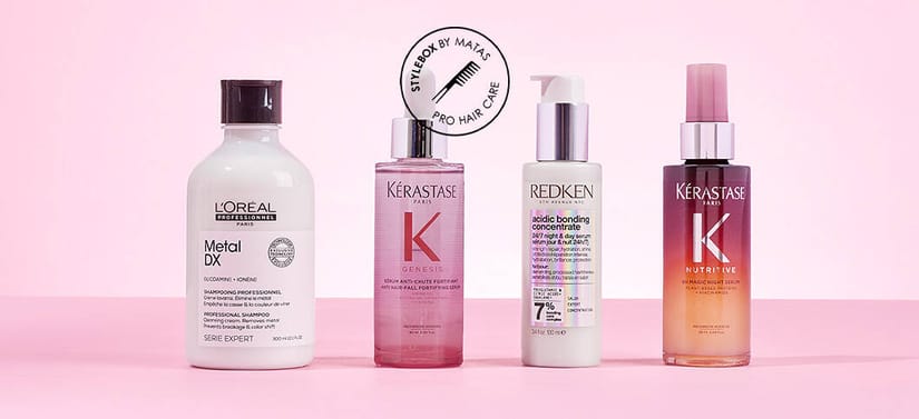 Spar 20% på udv. Hårbrands