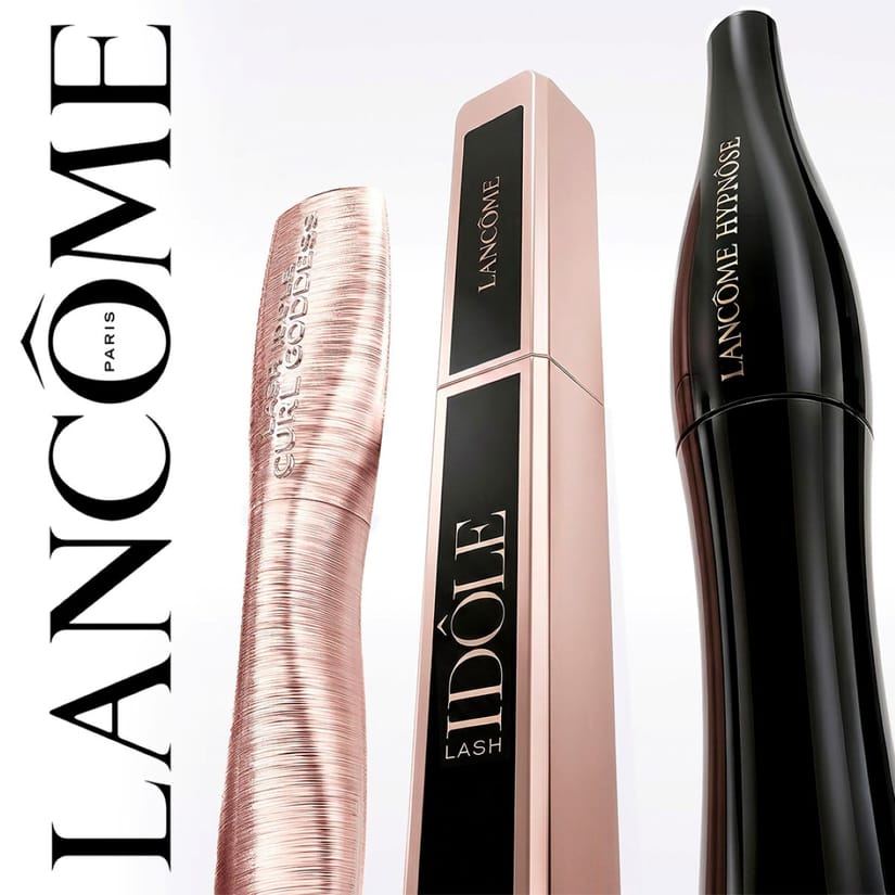 Mascara fra Lancome