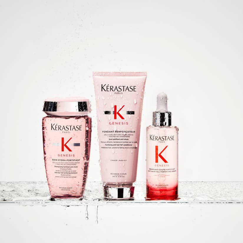 Kérastase Genesis