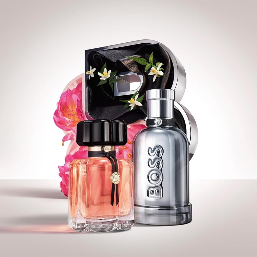 Hugo Boss dufte