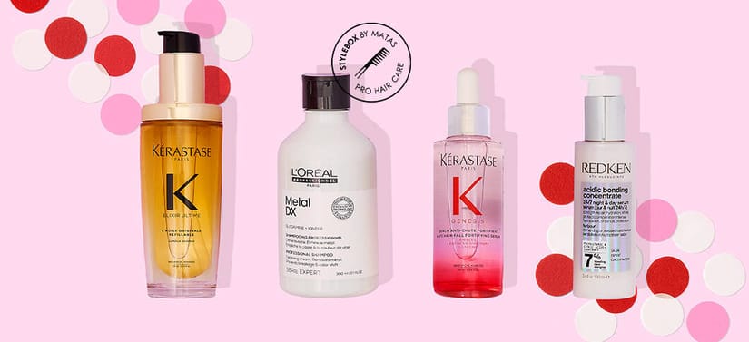 Spar 20% på udvalgte Hårbrands