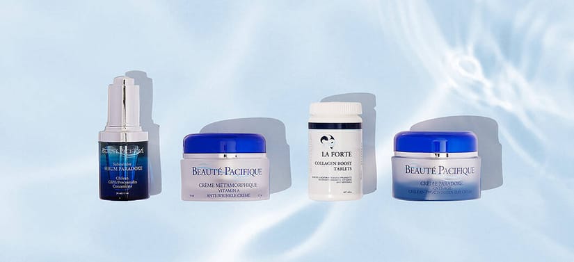 Spar 20% på Beauté Pacifique
