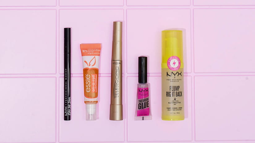 Spar 30% på udvalgt Makeup