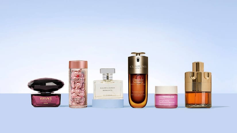 Spar 25% på udv. Brands
