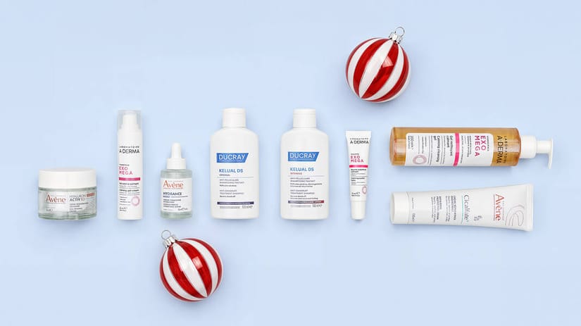 Spar 20% udv. Derma Brands