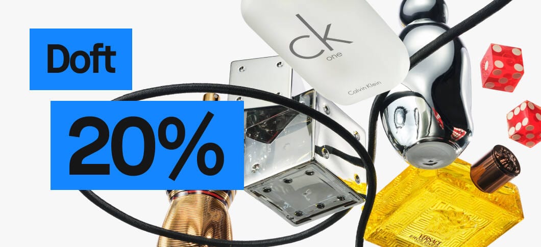 Kampanj 20%