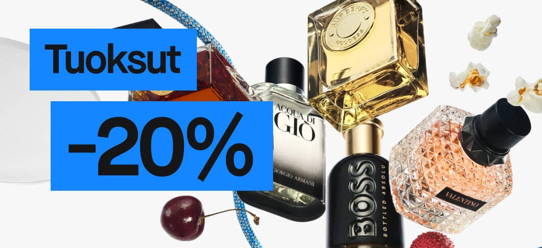 Kampanja -20%