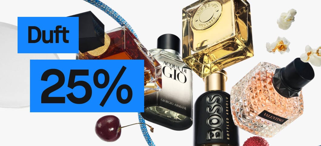 Kampanje 25%