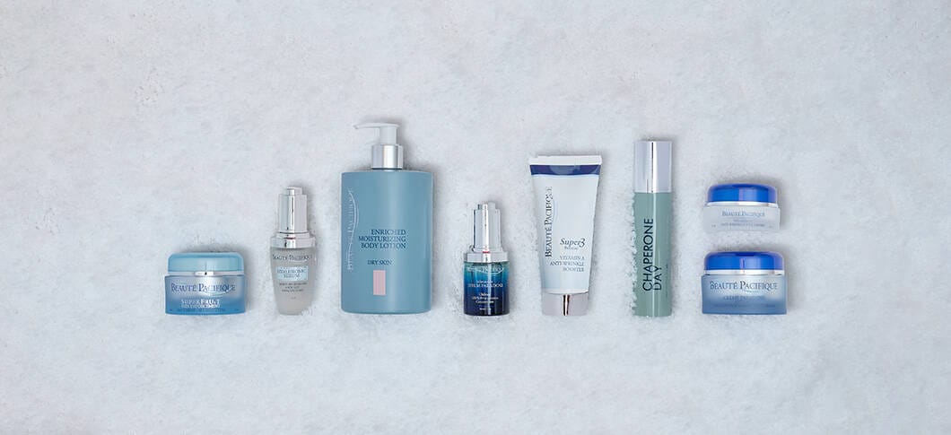 Spar 20% på Beauté Pacifique
