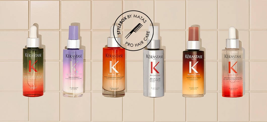 Spar 25% på udvalgte Hårbrands