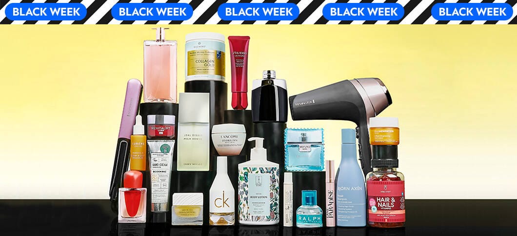 Spar 50% på Favoritter