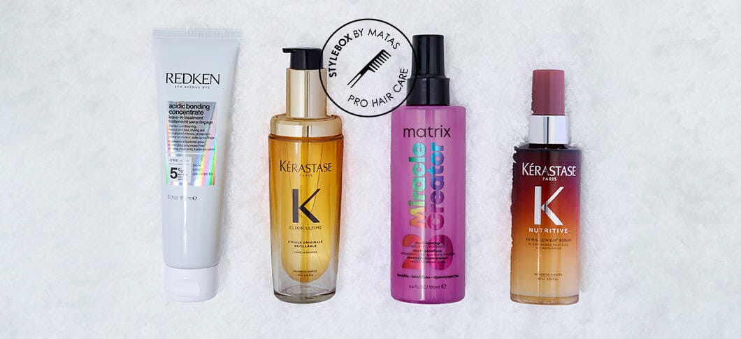 Spar 25% på udvalgte Hårbrands