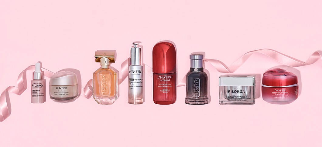 Spar 25% på udvalgte Brands