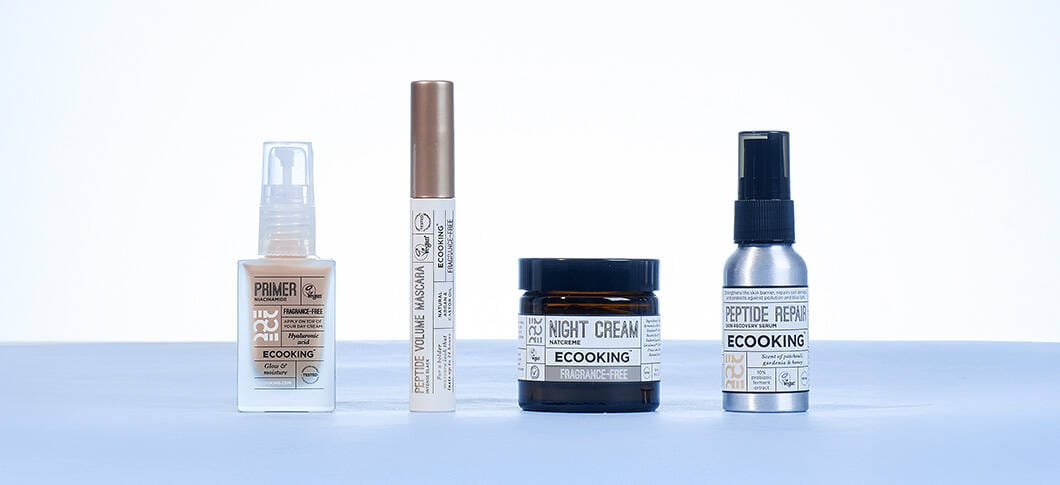 Spar 25% på Ecooking